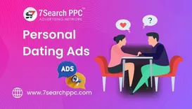 Personal Dating Ads | Dating Marketing | Online Advertising Platform