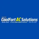 Coolfort AC Solutions Corp