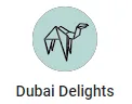 Dubai delights