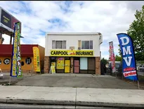 Carpool Insurance