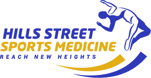 Hills Street Sports Medicine