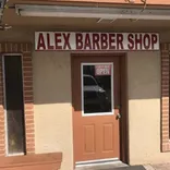 Alex Barber Shop