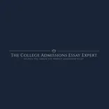 The College Admissions Essay Expert