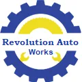 Revolution Auto Works European Car Service Center