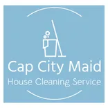 Cap City Maid