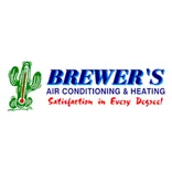 Brewer's Air Conditioning and Heating LLC