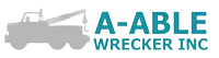 A-Able Wrecker Inc