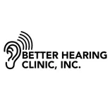 Better Hearing Clinic, Inc. 