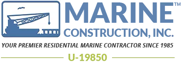 Marine Construction Inc