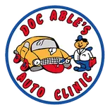 Doc Ables Auto Clinic Inc