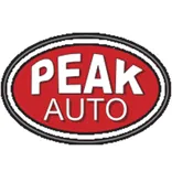 Peak Auto