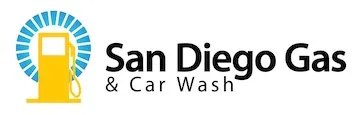 San Diego Gas and Car Wash