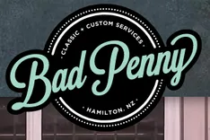 Bad Penny