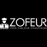 Zofeur - Hire a Chauffeur Service