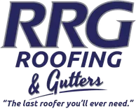 RRG Roofing & Gutters
