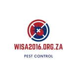 Wisa2016 - Pest Control Pretoria