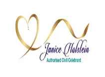 JANICE HOLSTEIN Marriage Celebrant