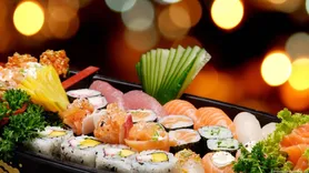 Shiki Sushi & Asian Fusion