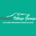 Oldwick Village Garage