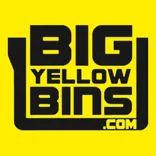 Big Yellow Bins