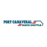 PORT CANAVERAL QUICK SHUTTLE