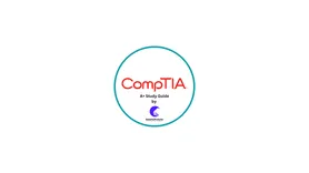 CompTIA A+ Study Guide