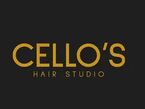 Cello's Hair Studio