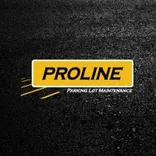 Proline Parking Lot Maintenance