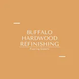 Buffalo Hardwood Floor Refinishing