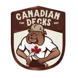 Canadian Decks