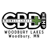 The Midwest Craft CBD Center of Woodbury / Midwest Craft CBD+Hemp