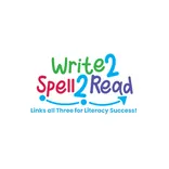 Write2Spell2Read | Literacy Program