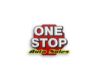 one stop auto sales