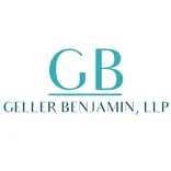 Geller Benjamin, LLP