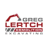 Greg Lertch Demolition Excavating