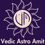 Vedic Astro Amit