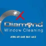 Diamond window cleaning 