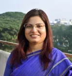 Dr. Shilpy Dolas - Breast Cancer Specialist | Breast Surgeon in Pune