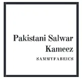 Pakistani Salwar Kameez
