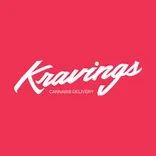 Kravings Cannabis Delivery
