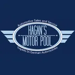 Hagan's Motor Pool