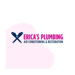 Erica's Plumbing, Air Conditioning & Restoration