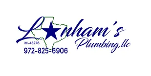 Lanham's Plumbing, LLC