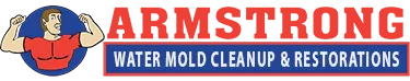 Armstrong Water Mold Cleanup & Restorations