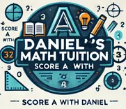 Daniel Maths Tution