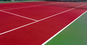 Tennis Court Painters Ltd