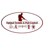 Optimal Termite & Pest Control