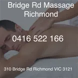 Bridge Rd Massage Richmond