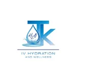 TK H2O IV Hydration and Wellness