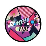 A place 2 vibe Photo Booth